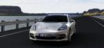 Porsche Panamera 2009 года